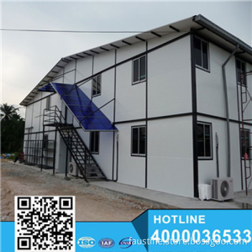Plant,Warehouse,House,Workshop Use prefab houses